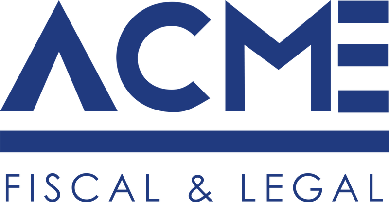 ACME Fiscal & Legal